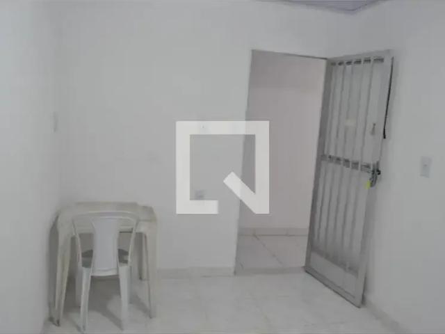 Apartamento para Locação em Rio de Janeiro/RJ Del Castilho 1 Quartos
