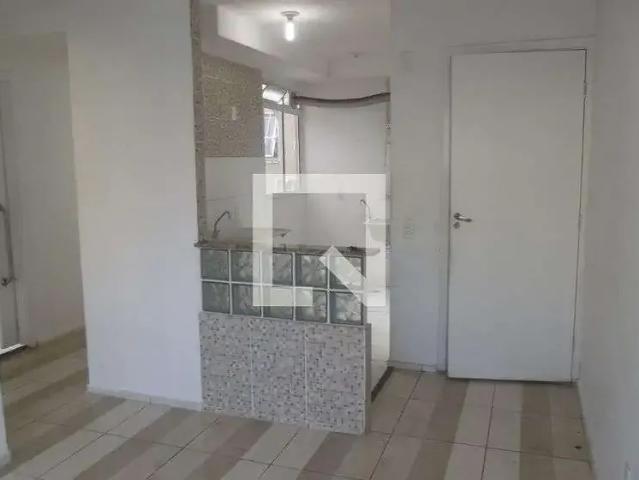 Apartamento para Locação em Rio de Janeiro/RJ Del Castilho 1 Quartos