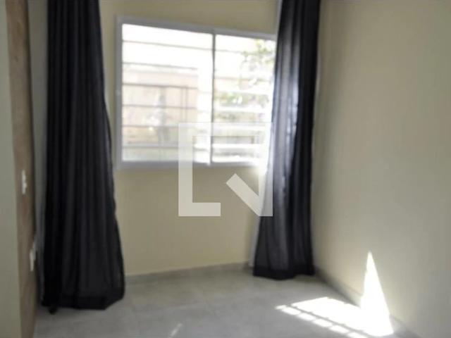Apartamento para Locação em Rio de Janeiro/RJ Del Castilho 1 Quartos