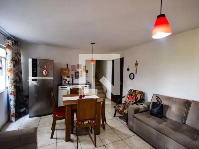 Apartamento para Locação em Rio de Janeiro/RJ Del Castilho 2 Quartos