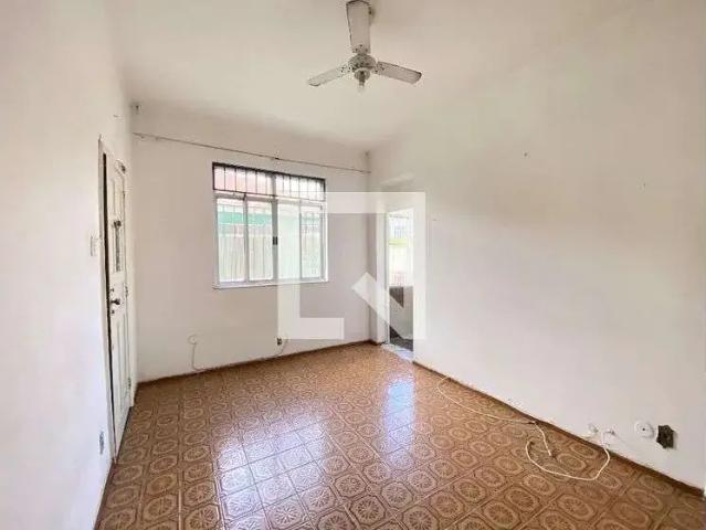 Apartamento para Locação em Rio de Janeiro/RJ Del Castilho 2 Quartos