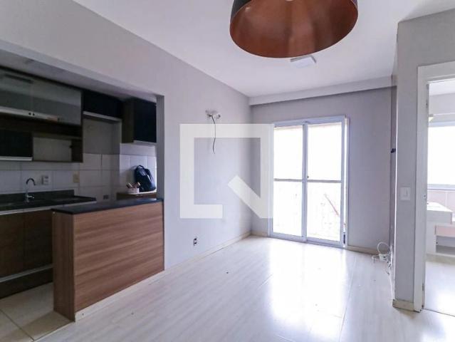 Apartamento para Locação em Rio de Janeiro/RJ Del Castilho 2 Quartos