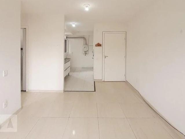 Apartamento para Locação em Rio de Janeiro/RJ Del Castilho 2 Quartos