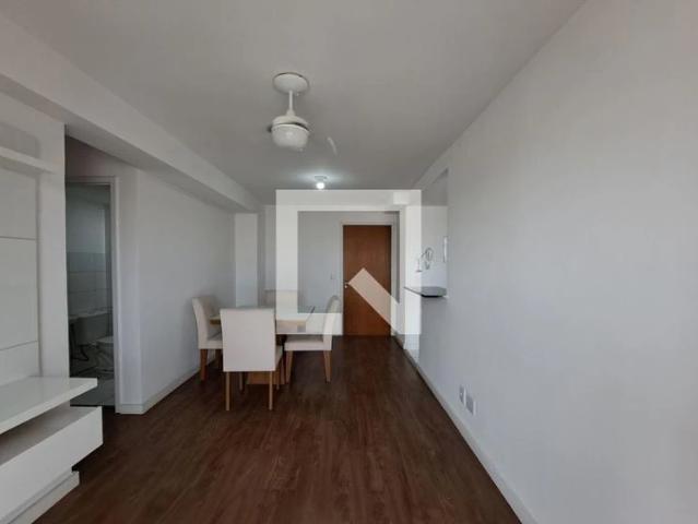 Apartamento para Locação em Rio de Janeiro/RJ Del Castilho 2 Quartos