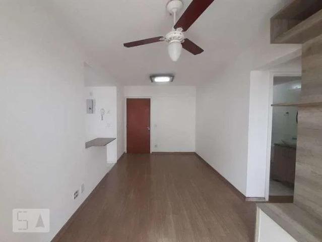 Apartamento para Locação em Rio de Janeiro/RJ Del Castilho 2 Quartos
