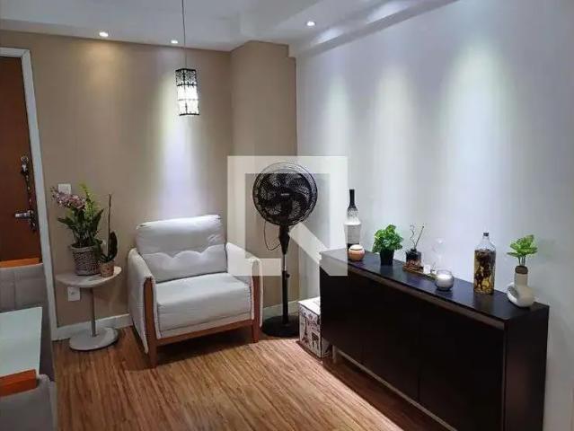 Apartamento para Locação em Rio de Janeiro/RJ Del Castilho 2 Quartos