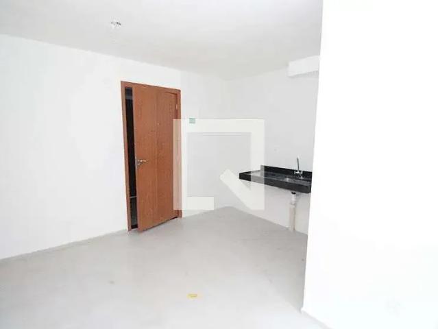 Apartamento para Locação em Rio de Janeiro/RJ Del Castilho 2 Quartos