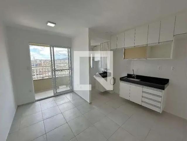 Apartamento para Locação em Rio de Janeiro/RJ Del Castilho 2 Quartos