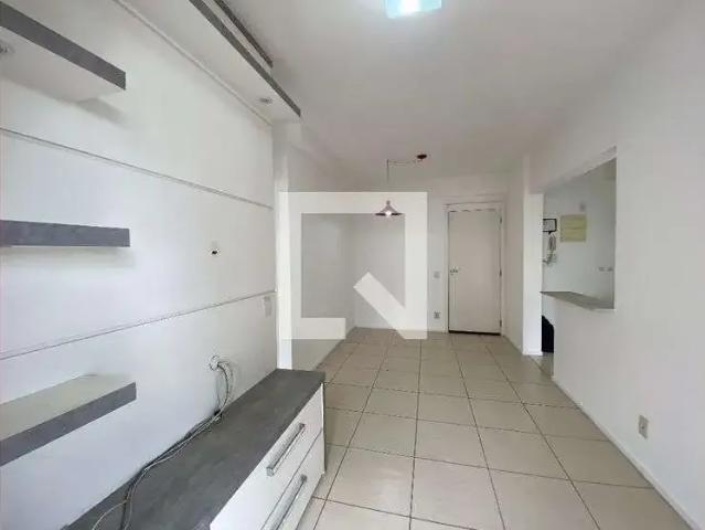 Apartamento para Locação em Rio de Janeiro/RJ Del Castilho 2 Quartos