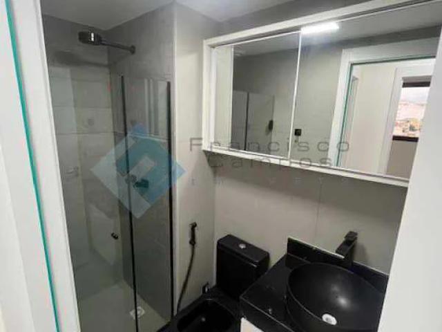 Apartamento para Locação em Rio de Janeiro/RJ Del Castilho 2 Quartos