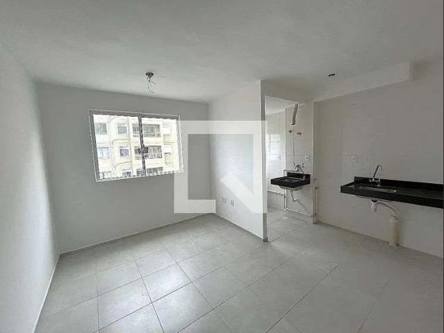 Apartamento para Locação em Rio de Janeiro/RJ Del Castilho 2 Quartos