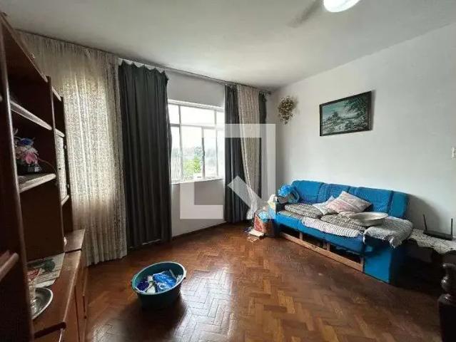 Apartamento para Locação em Rio de Janeiro/RJ Del Castilho 2 Quartos