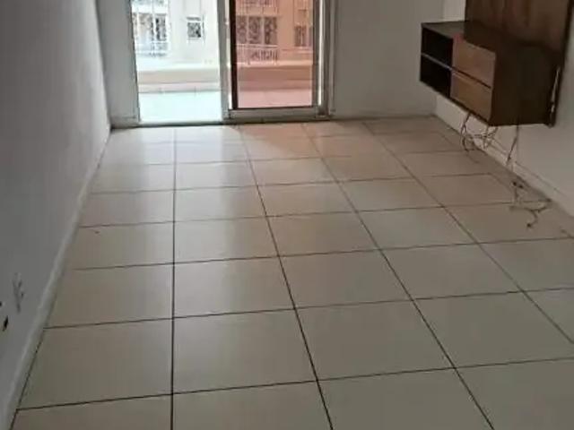 Apartamento para Locação em Rio de Janeiro/RJ Del Castilho 2 Quartos