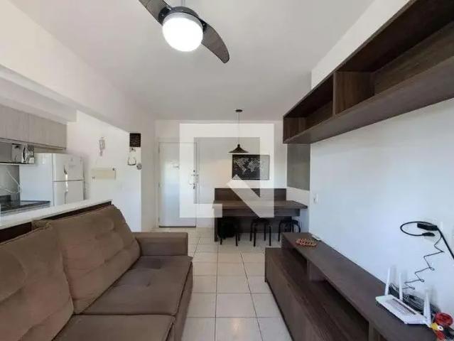Apartamento para Locação em Rio de Janeiro/RJ Del Castilho 2 Quartos