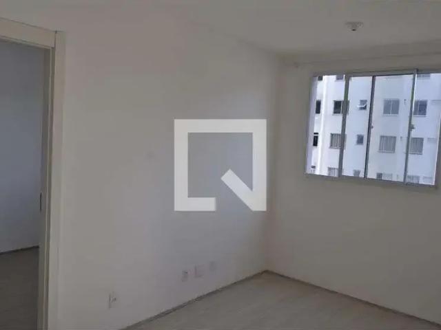 Apartamento para Locação em Rio de Janeiro/RJ Del Castilho 2 Quartos
