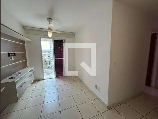 Apartamento para Locação em Rio de Janeiro/RJ Del Castilho 2 Quartos