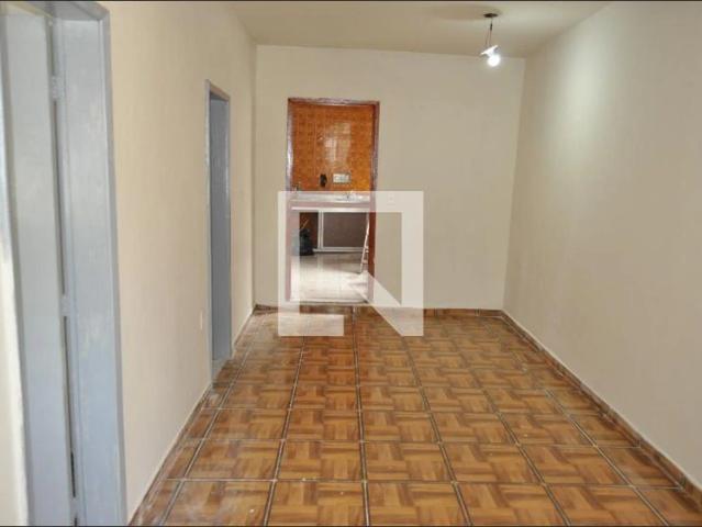 Apartamento para Locação em Rio de Janeiro/RJ Del Castilho 2 Quartos
