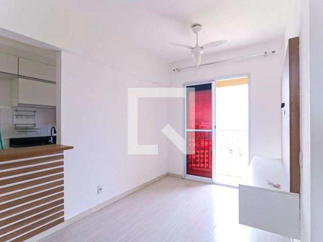 Apartamento para Locação em Rio de Janeiro/RJ Del Castilho 2 Quartos
