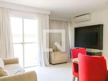 Apartamento para Locação em Rio de Janeiro/RJ Del Castilho 2 Quartos