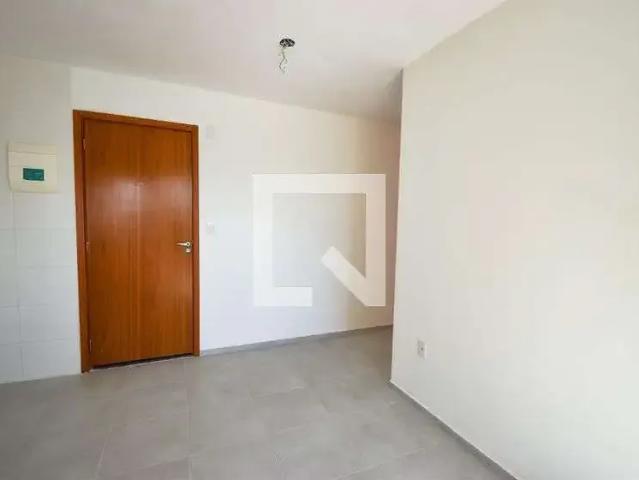 Apartamento para Locação em Rio de Janeiro/RJ Del Castilho 2 Quartos