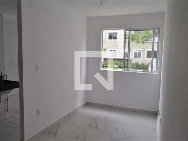 Apartamento para Locação em Rio de Janeiro/RJ Del Castilho 2 Quartos