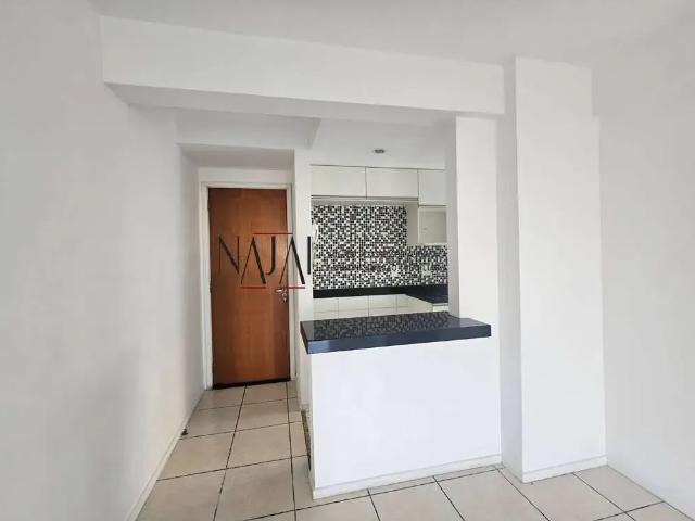 Apartamento para Locação em Rio de Janeiro/RJ Del Castilho 3 Quartos