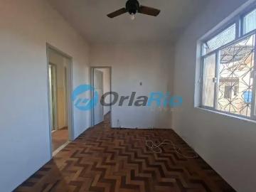 Apartamento para Locação em Rio de Janeiro/RJ Encantado 2 Quartos