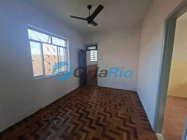 Apartamento para Locação em Rio de Janeiro/RJ Encantado 2 Quartos