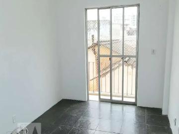 Apartamento para Locação em Rio de Janeiro/RJ Engenho de Dentro 1 Quartos