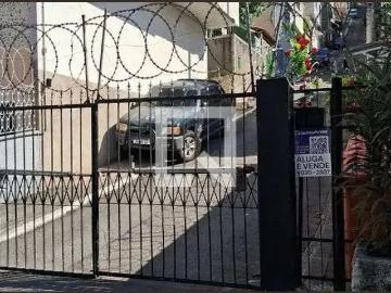 Apartamento para Locação em Rio de Janeiro/RJ Engenho de Dentro 2 Quartos