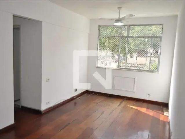 Apartamento para Locação em Rio de Janeiro/RJ Engenho de Dentro 2 Quartos