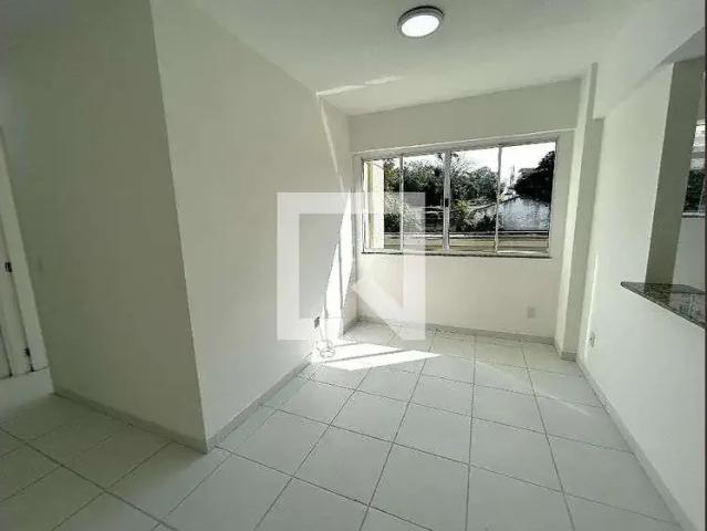 Apartamento para Locação em Rio de Janeiro/RJ Engenho de Dentro 2 Quartos
