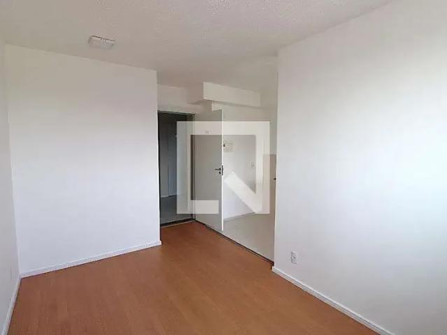 Apartamento para Locação em Rio de Janeiro/RJ Engenho de Dentro 2 Quartos