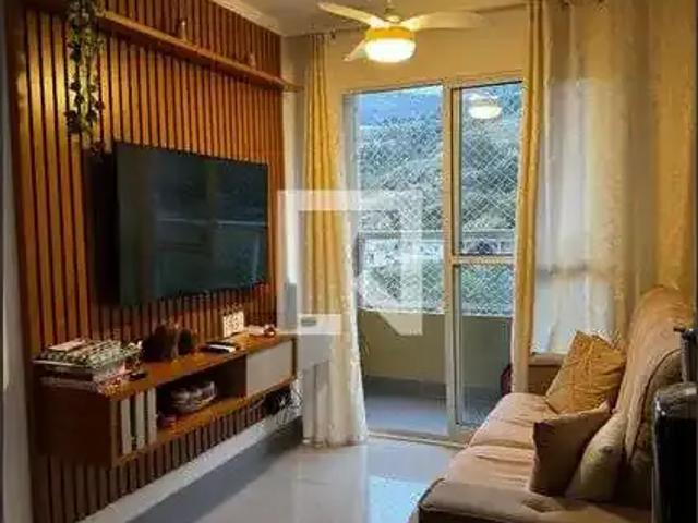 Apartamento para Locação em Rio de Janeiro/RJ Engenho de Dentro 2 Quartos
