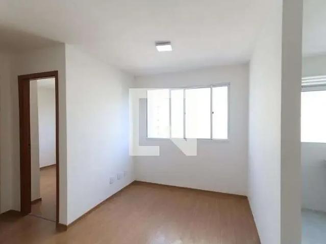 Apartamento para Locação em Rio de Janeiro/RJ Engenho de Dentro 2 Quartos