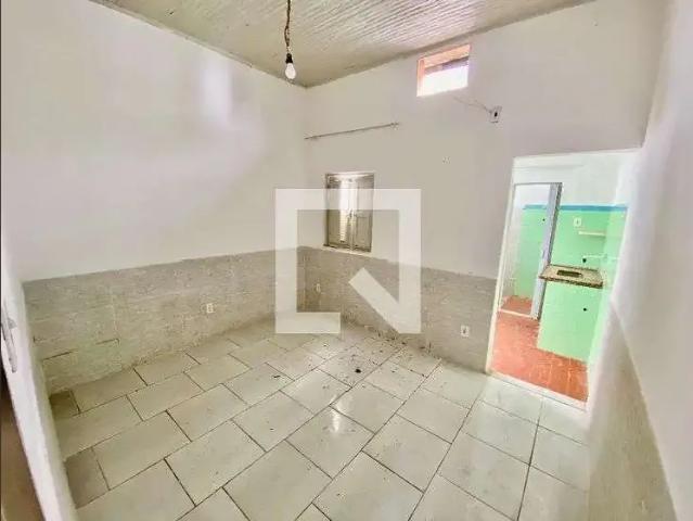 Apartamento para Locação em Rio de Janeiro/RJ Engenho Novo 1 Quartos