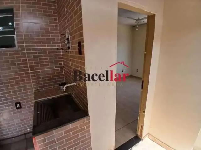 Apartamento para Locação em Rio de Janeiro/RJ Engenho Novo 1 Quartos