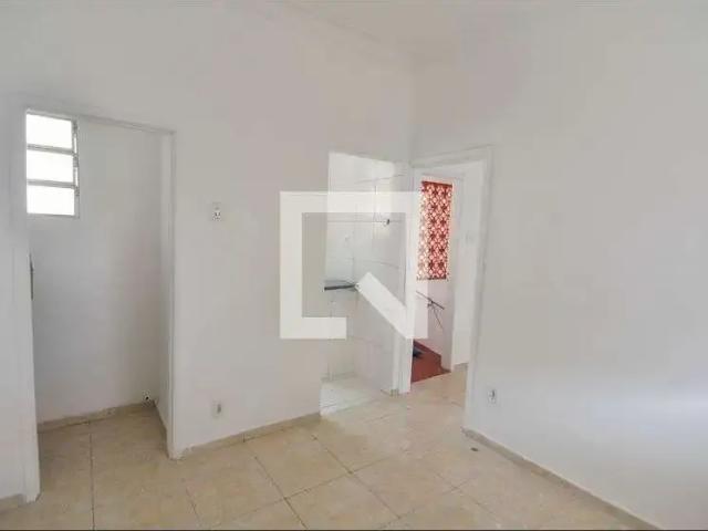 Apartamento para Locação em Rio de Janeiro/RJ Engenho Novo 1 Quartos