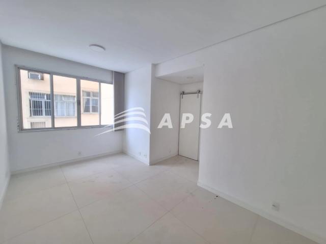 Apartamento para Locação em Rio de Janeiro/RJ Engenho Novo 1 Quartos