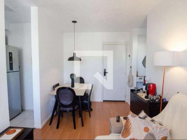 Apartamento para Locação em Rio de Janeiro/RJ Engenho Novo 1 Quartos