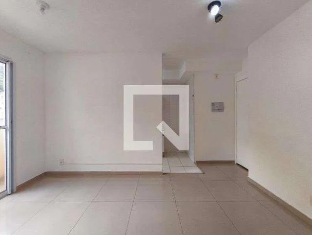Apartamento para Locação em Rio de Janeiro/RJ Engenho Novo 2 Quartos