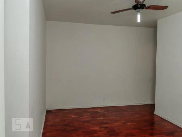 Apartamento para Locação em Rio de Janeiro/RJ Engenho Novo 2 Quartos