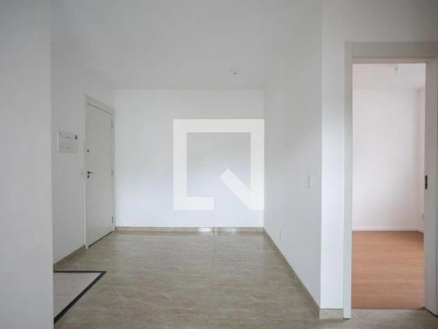 Apartamento para Locação em Rio de Janeiro/RJ Engenho Novo 2 Quartos