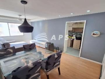 Apartamento para Locação em Rio de Janeiro/RJ Engenho Novo 2 Quartos