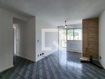 Apartamento para Locação em Rio de Janeiro/RJ Engenho Novo 2 Quartos