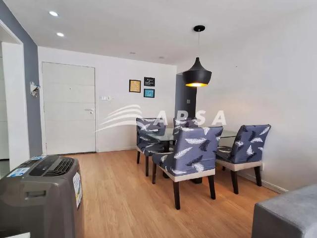 Apartamento para Locação em Rio de Janeiro/RJ Engenho Novo 2 Quartos