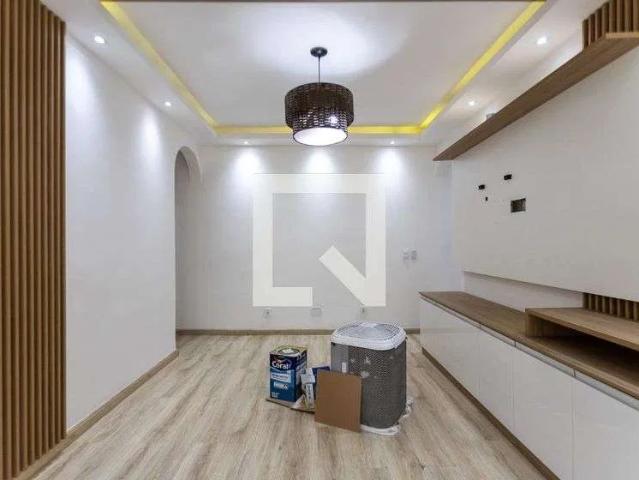 Apartamento para Locação em Rio de Janeiro/RJ Engenho Novo 2 Quartos