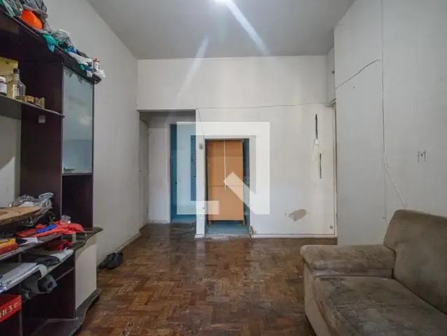 Apartamento para Locação em Rio de Janeiro/RJ Engenho Novo 2 Quartos