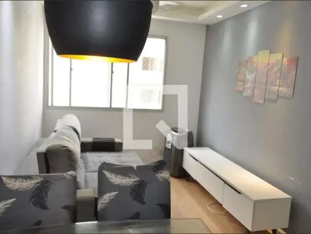 Apartamento para Locação em Rio de Janeiro/RJ Engenho Novo 2 Quartos