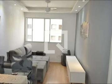 Apartamento para Locação em Rio de Janeiro/RJ Engenho Novo 2 Quartos